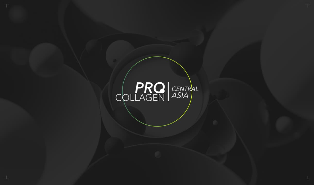 PRO Collagen Central Asia 2025