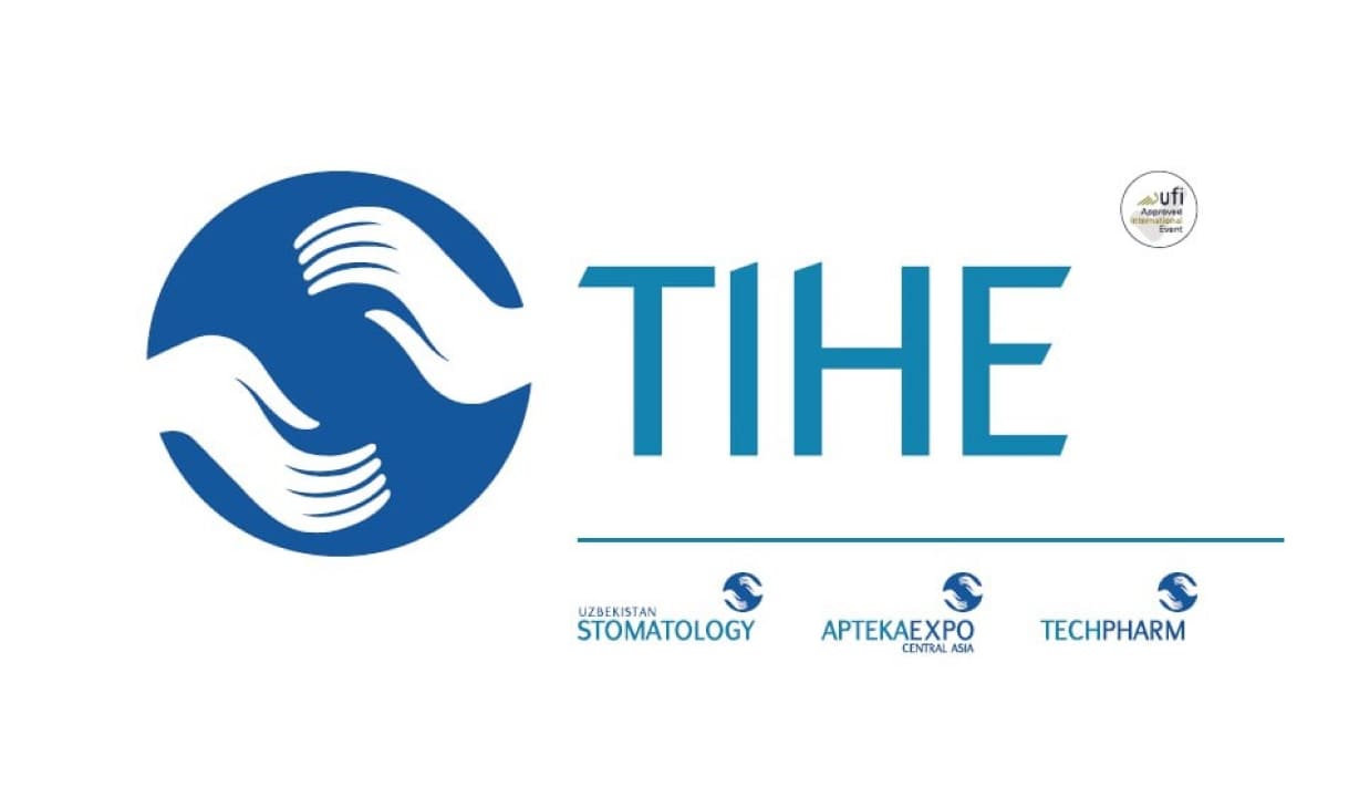 28-я Ташкентская Международная выставка «Здравоохранение – TIHE 2024»